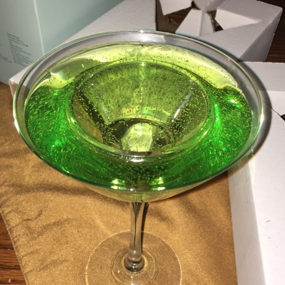 🎊🎊PARTYLITE TEALIGHT HOLDER - Picture 3 of 7